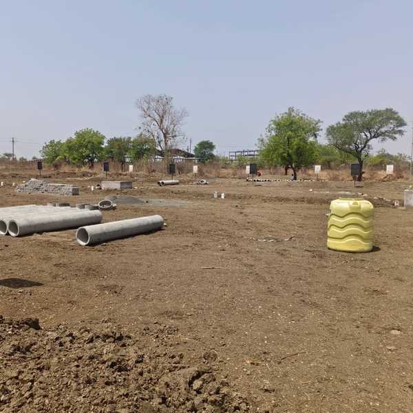 Prasanna Moreshwar Park 11 Nagpur Residential NA Plotting Project